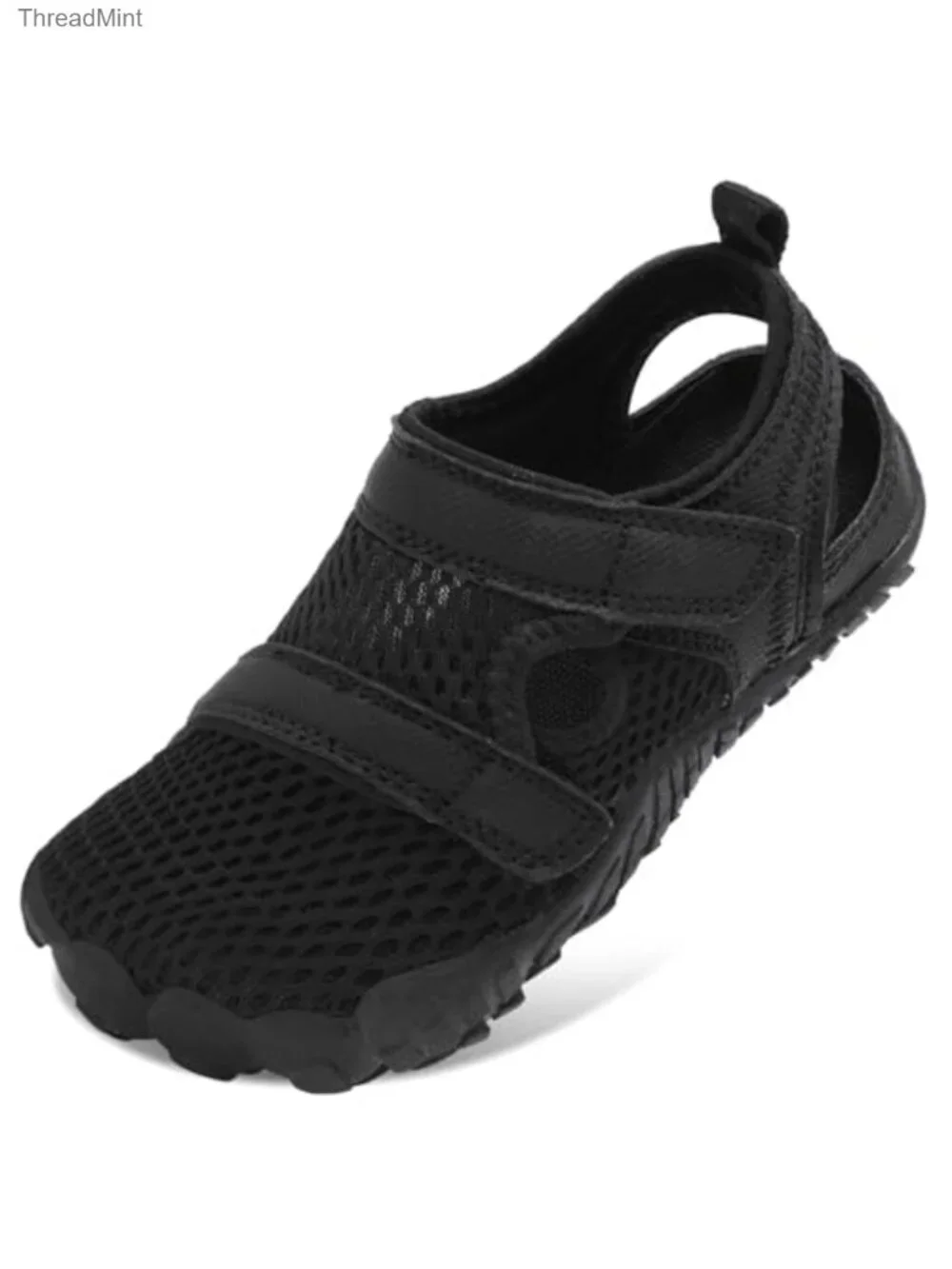 Kids Water Sandals Boys Girls Lightweight Non-slip Beach Swim Hiking Shoes